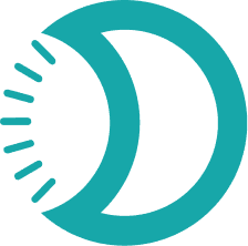 Devdraft logomark on light