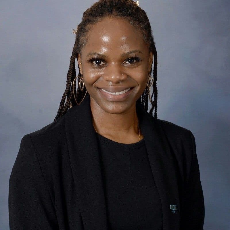 Salifyanji J Namwila