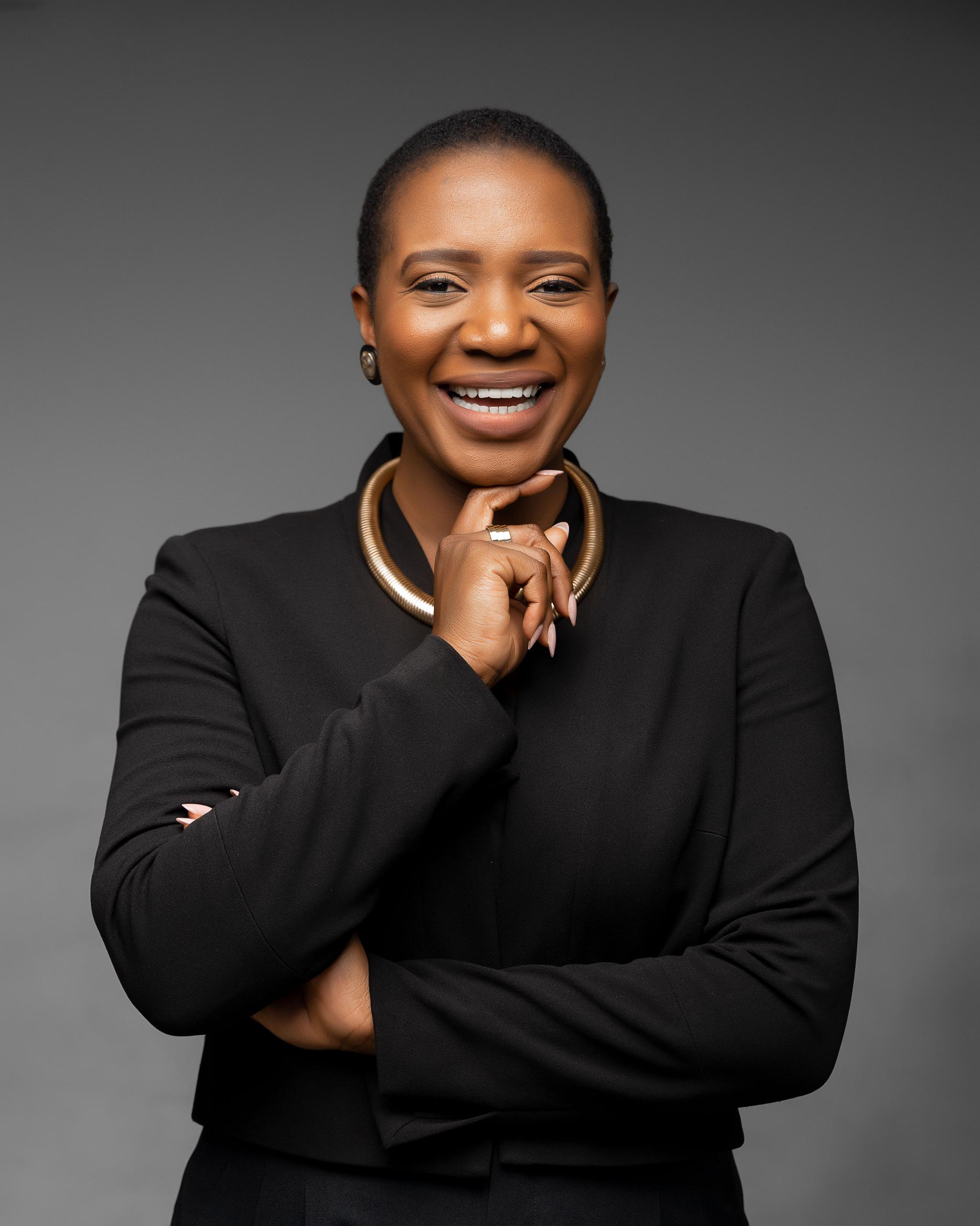 Chikondi Kanyenda