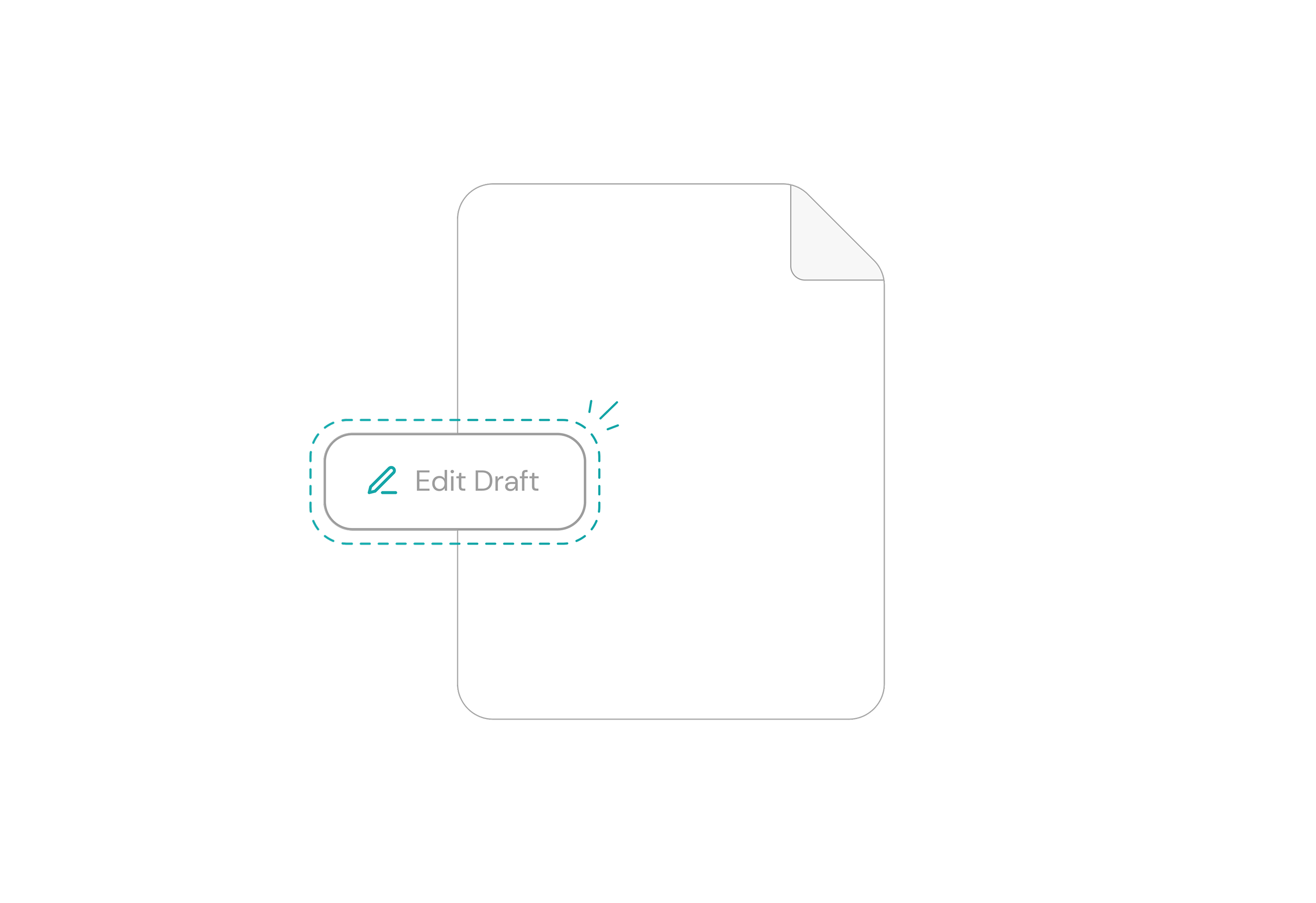 Draft and send invoices when ready