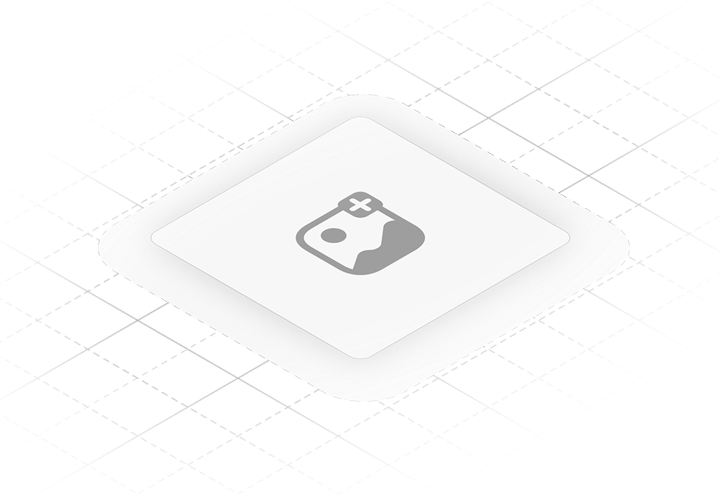 Photo documentation interface