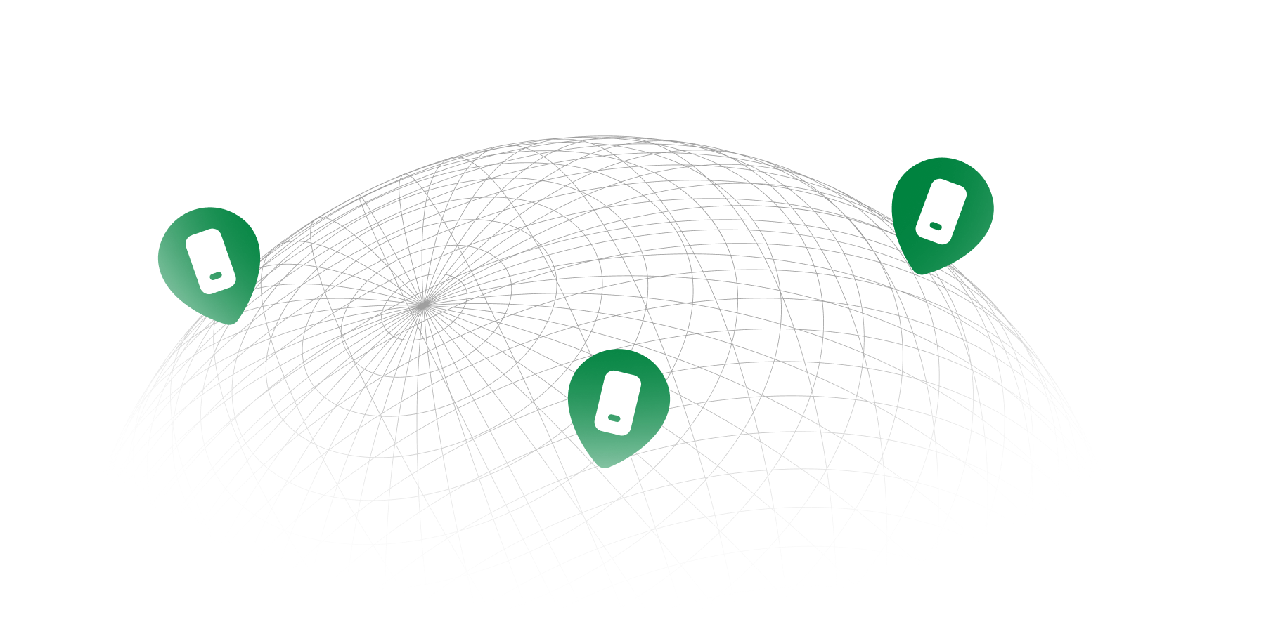 Global mobile money accounts - Send funds worldwide to mobile money services