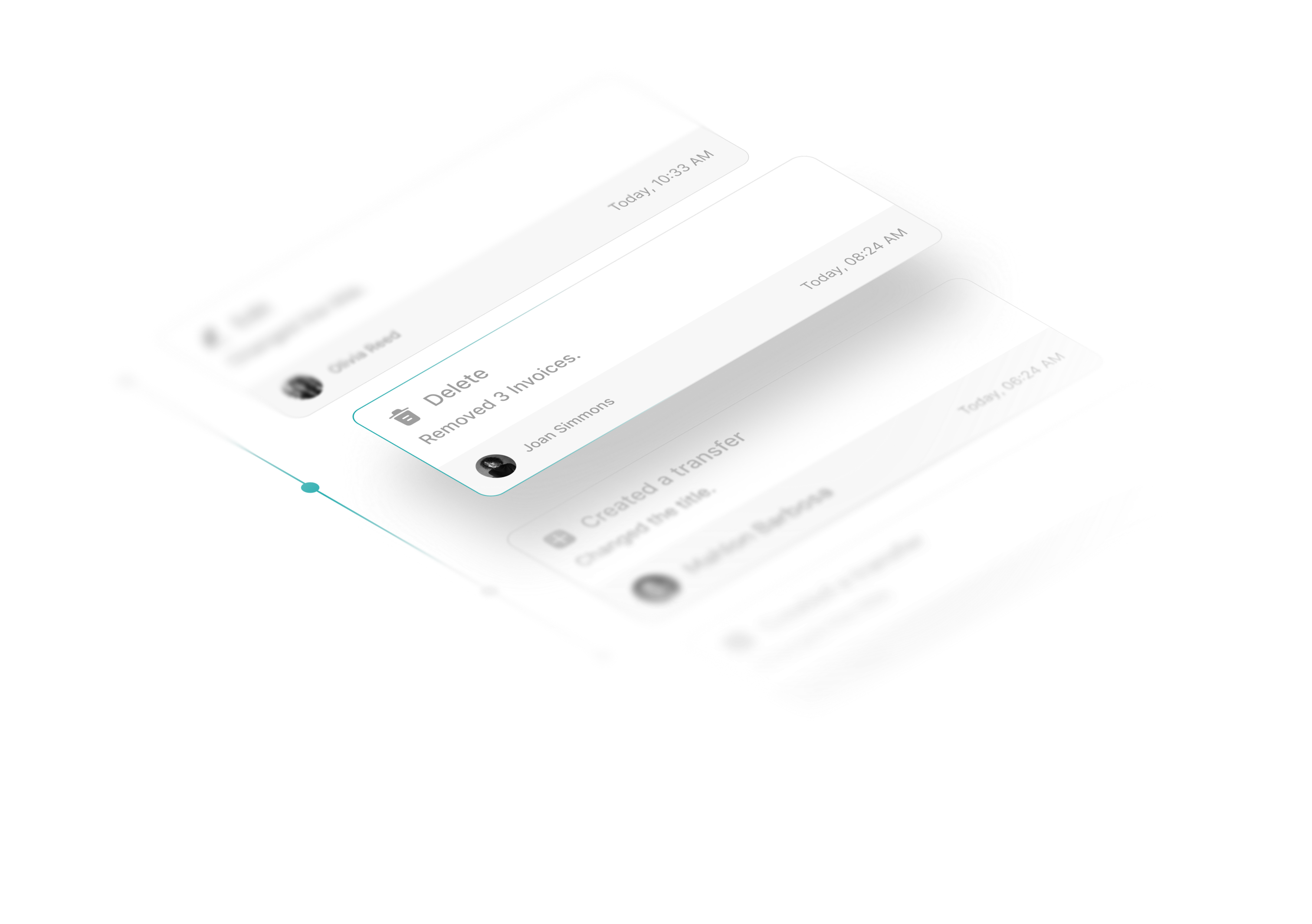 Dashboard screenshot