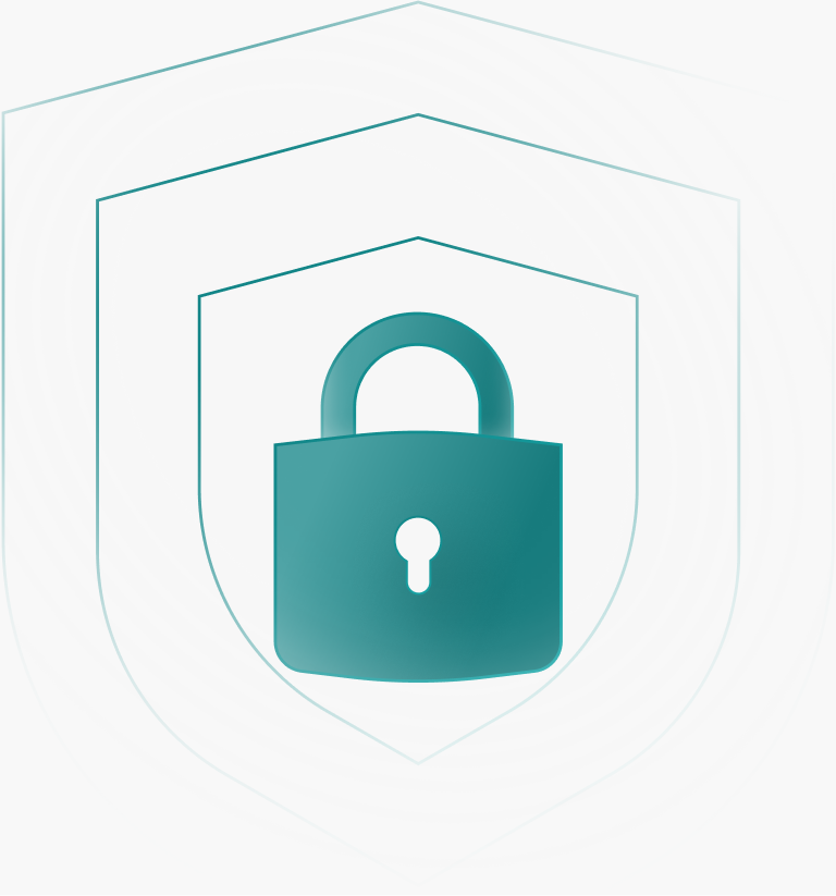 Encryption dashboard